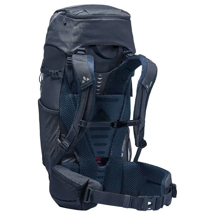 Mochila de mulher Women's Asymmetric 38+8 – Vaude