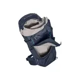 Rucksack Frau Women's Asymmetric 38+8 – Vaude