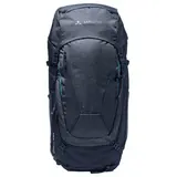 Rucksack Frau Women's Asymmetric 38+8 – Vaude