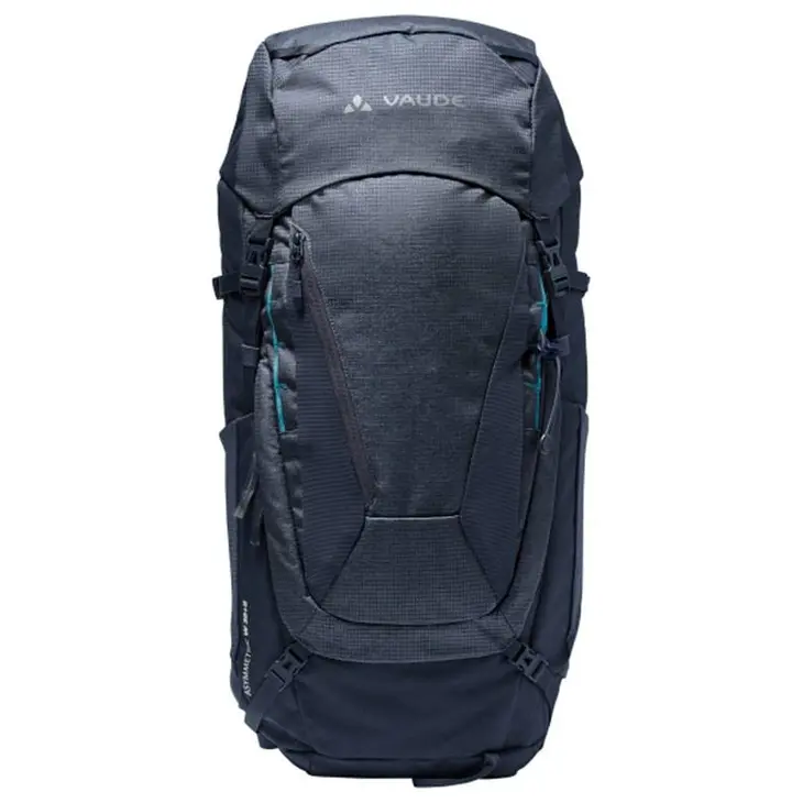 Mochila de mulher Women's Asymmetric 38+8 – Vaude