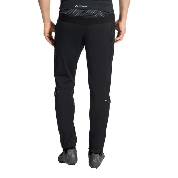 Rando Softshell-Hose Mann Wintry Pants IV – Vaude