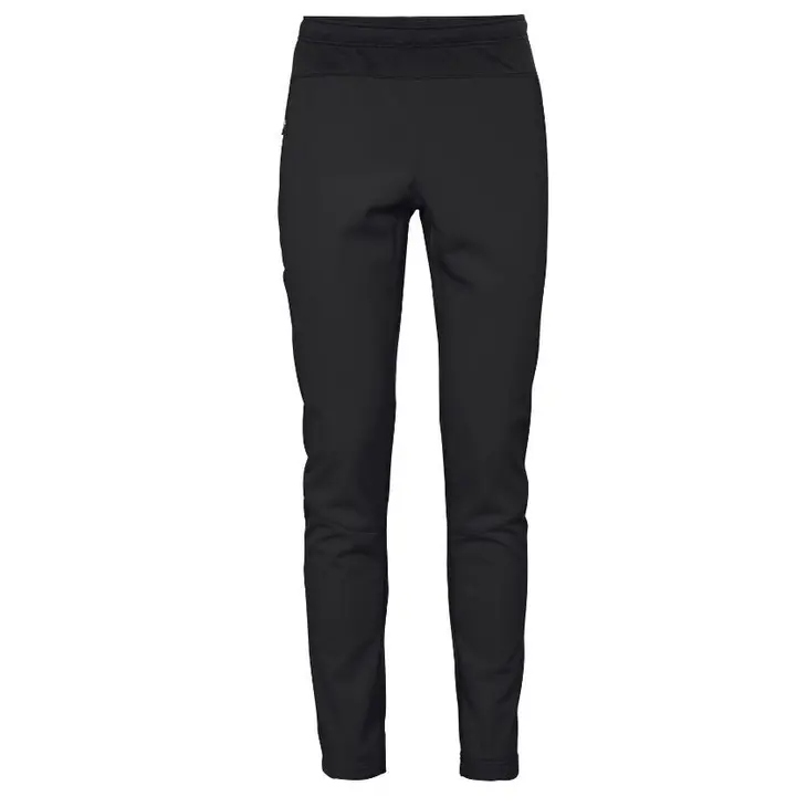Rando Softshell-Hose Mann Wintry Pants IV – Vaude