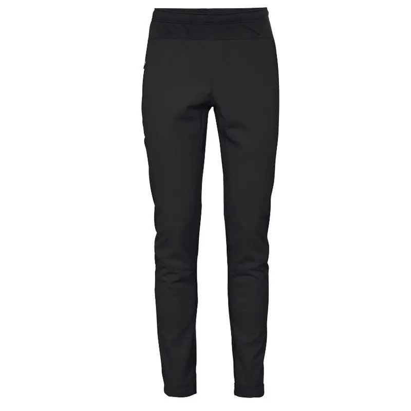 Rando Softshell-Hose Mann Wintry Pants IV – Vaude