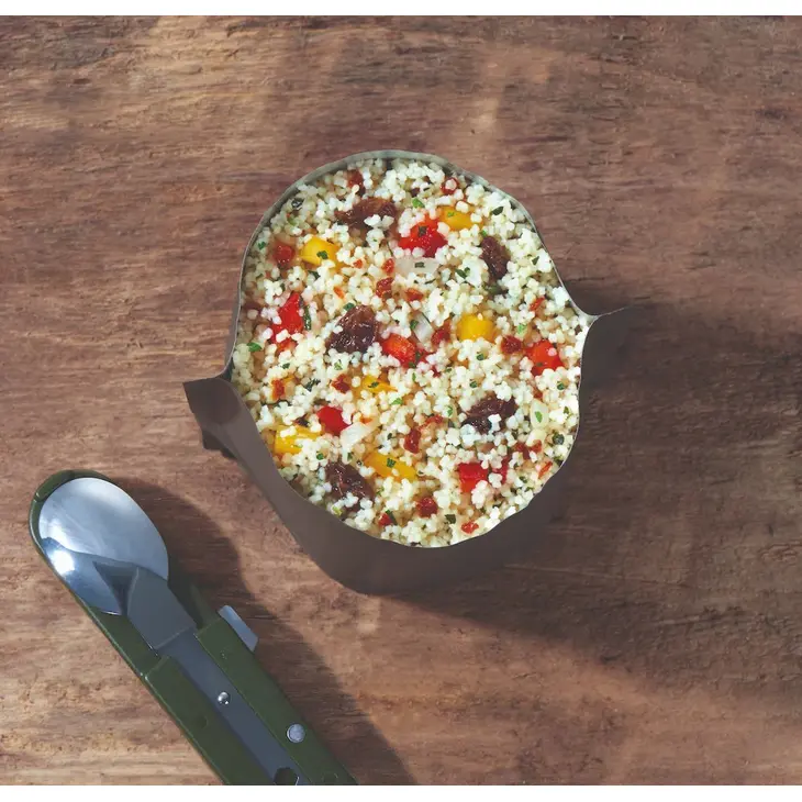 Tabule liofilizado – MX3