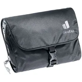 Reise-Kulturbeutel Wash Bag 1 – Deuter – SCHWARZ