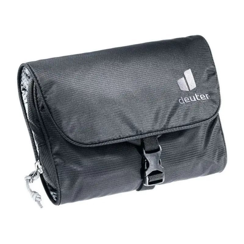 Neceser de viaje Wash Bag 1 – Deuter – NEGRO
