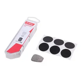 Rustines autocollantes Emergency Kit – Zéfal