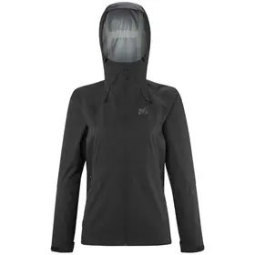 Wanderjacke Lady Fitz Roy Jacket III Women – Millet
