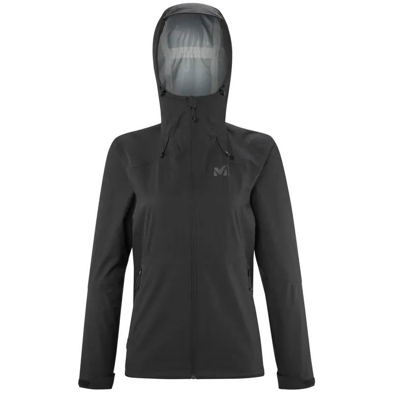 Lady Fitz Roy Jacket III Dames wandeljack – Millet