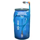 Poche à eau WidePac Premium Kit – Source