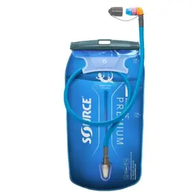 Reservatório de água WidePac Premium Kit – Source