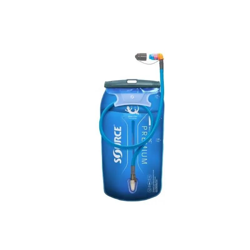 Poche à eau WidePac Premium Kit – Source