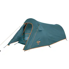 Leichtes Trekkingzelt Sling 2 – Ferrino