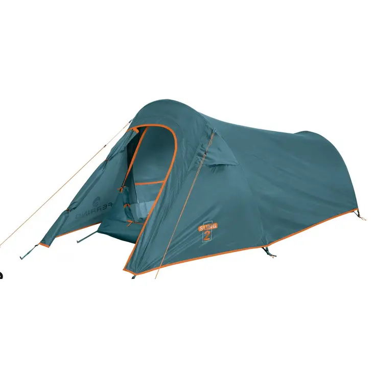 Tenda leve de caminhada Sling 2 – Ferrino