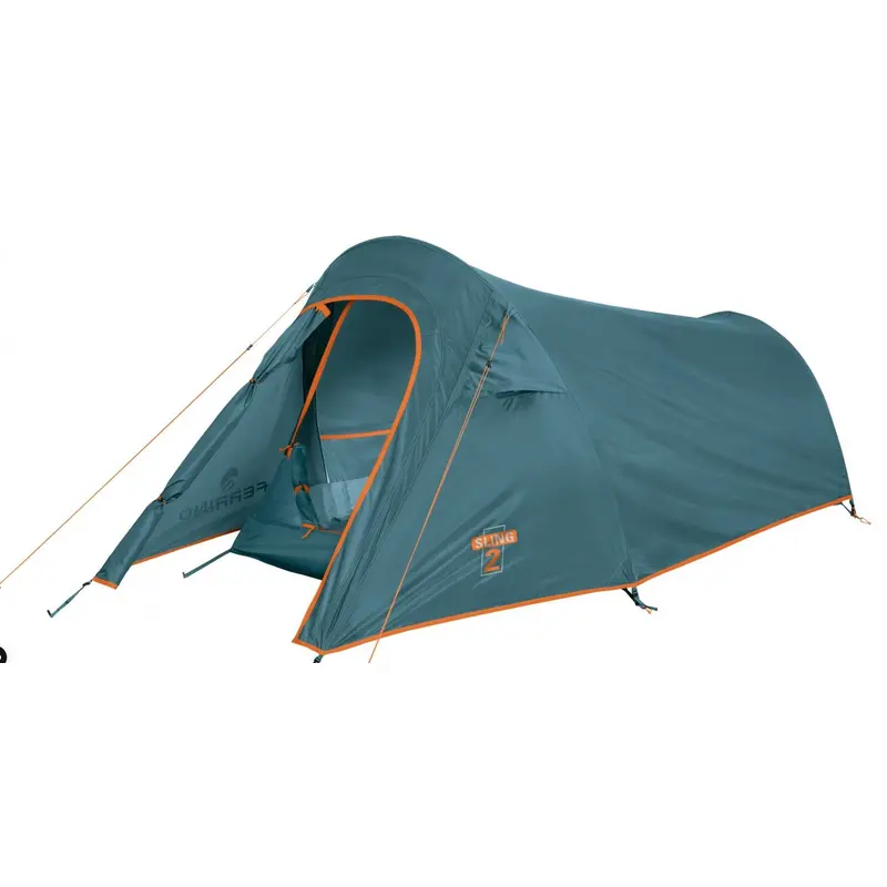 Tenda leve de caminhada Sling 2 – Ferrino