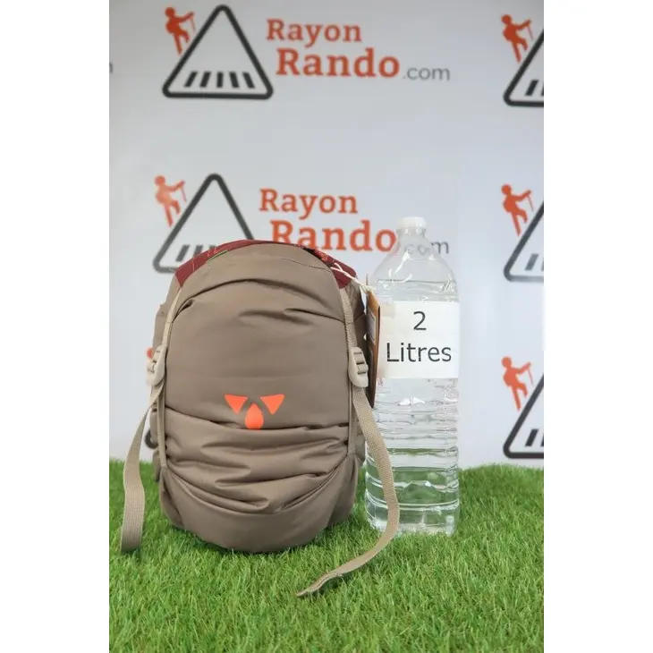 Sac de couchage Navajo 500 II S – Vaude