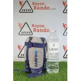Schlafsack Drumy -10 – Husky