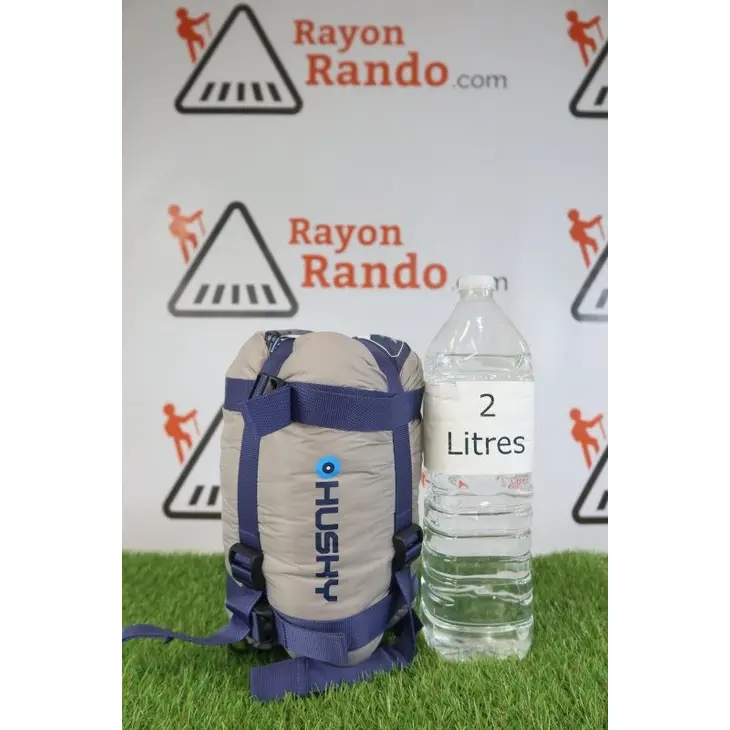 Saco-cama Drumy -10 – Husky