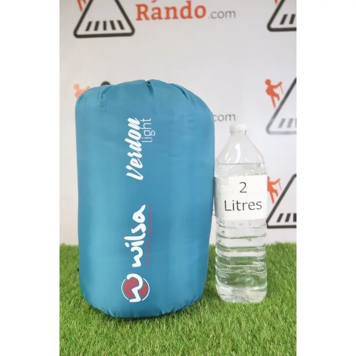 Saco-cama Verdon Light – Wilsa