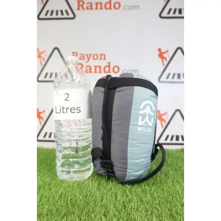 Saco-cama Trail 900 – Wilsa