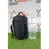 Oxygène Camouflage Schlafsack – Wilsa