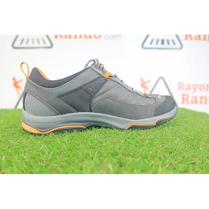 Scarpe da trekking Pipe GV MM da uomo – Asolo