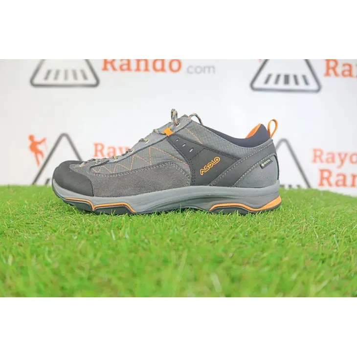 Scarpe da trekking Pipe GV MM da uomo – Asolo