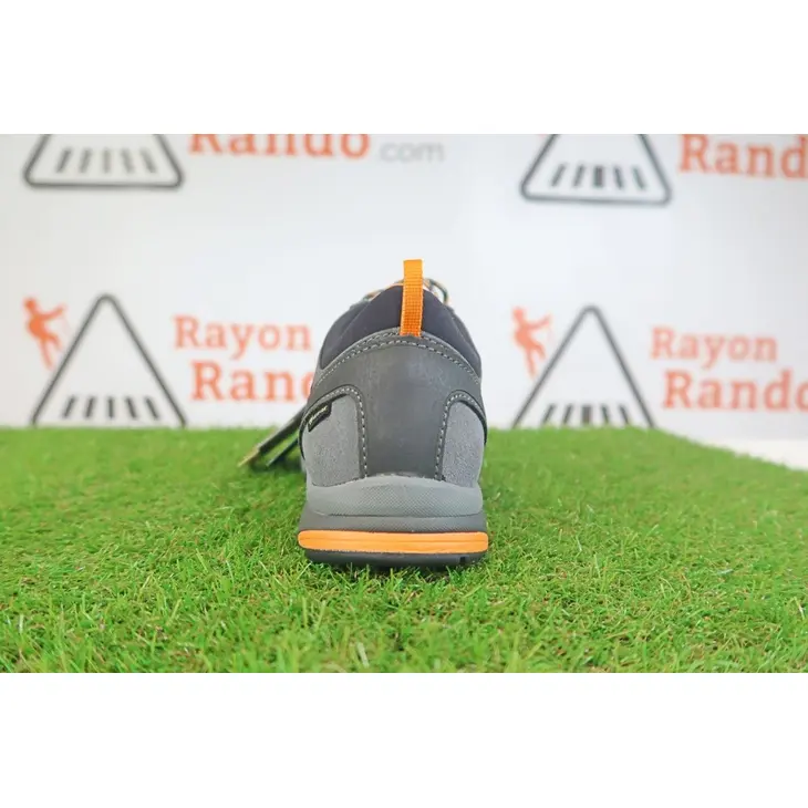 Scarpe da trekking Pipe GV MM da uomo – Asolo