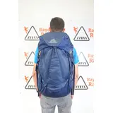 Mochila de caminhada ZULU 40 – Gregory