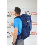 Mochila de caminhada ZULU 40 – Gregory