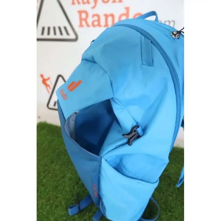 Mochila de caminhada Speed Lite 21 – Deuter