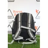 Mochila de caminhada Pack 25 – Wilsa – CINZENTO-ESCURO