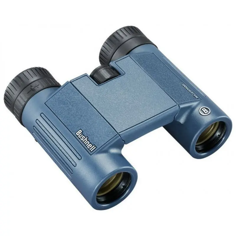 Binocolo impermeabile 10x25 H2O FRP – Bushnell