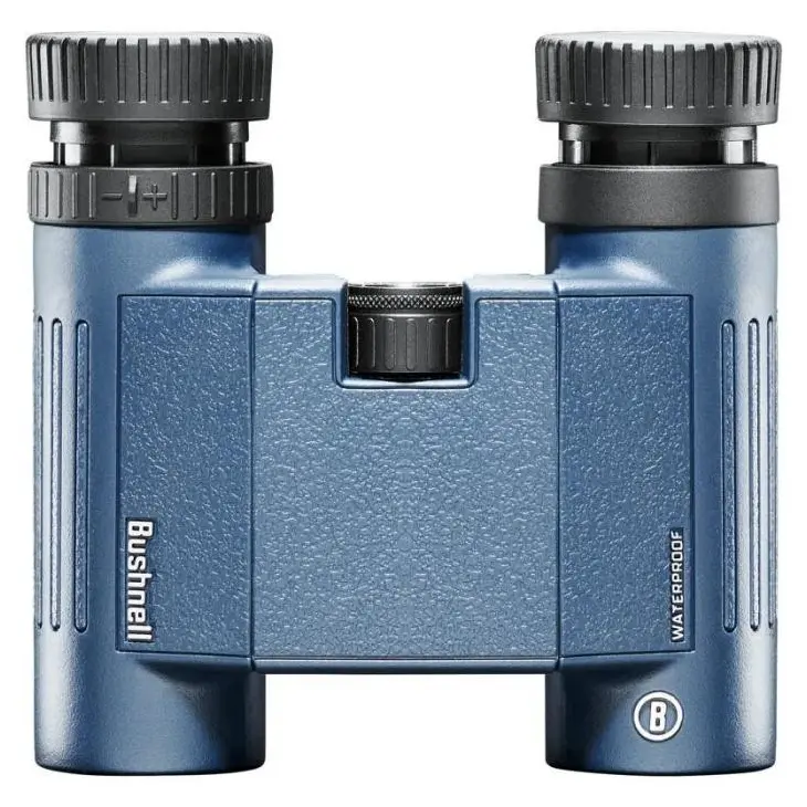 Binóculos estanques 10x25 H2O FRP – Bushnell