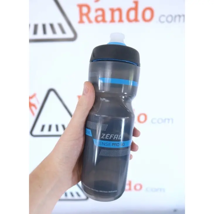 Bidão Sense Pro 80 – Zéfal