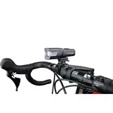 Eclairage vélo avant Supervision F200 – Zéfal