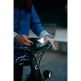 Eclairage vélo avant Supervision F200 – Zéfal