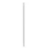 Zeltstangen Aluminium 9,5 mm silver 50 cm – Ferrino