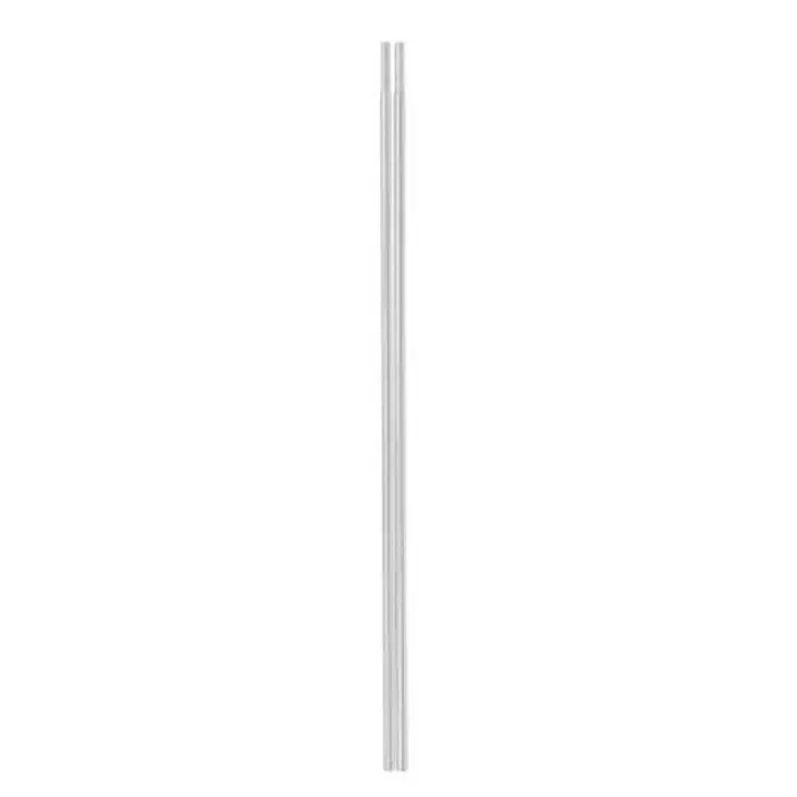 Zeltstangen Aluminium 9,5 mm silver 50 cm – Ferrino