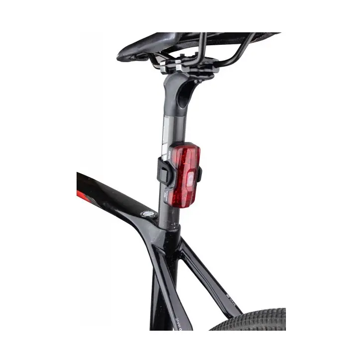 Luz trasera de bicicleta Supervision R150 – Zéfal