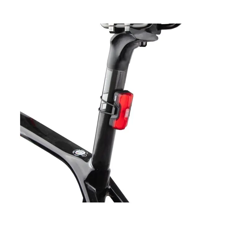 Luz traseira para bicicleta Vision R20 – Zéfal