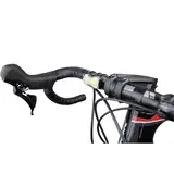 Eclairage vélo avant Vision F20 – Zéfal