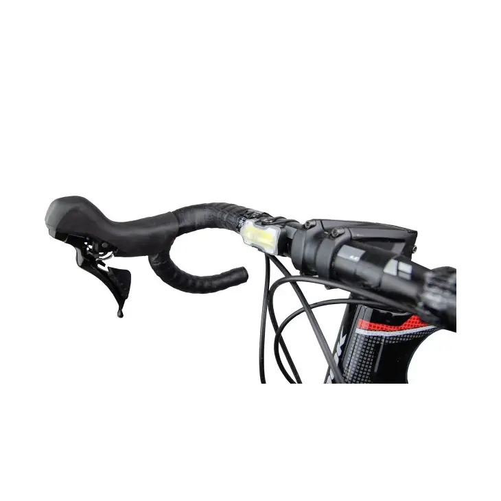 Eclairage vélo avant Vision F20 – Zéfal