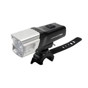 Luce anteriore per bicicletta Supervision F800 – Zéfal