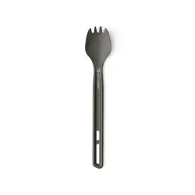 Löffel Gabel Frontier UL Long Spork – Sea To Summit