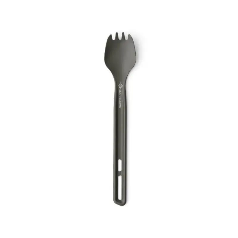 Colher-garfo Frontier UL Long Spork – Sea to Summit