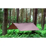 Telone 3x3 marrone coyote – Dd Hammocks
