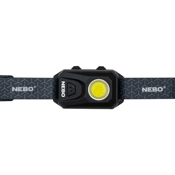 Lanterna frontal 150 Headlamp – Nebo