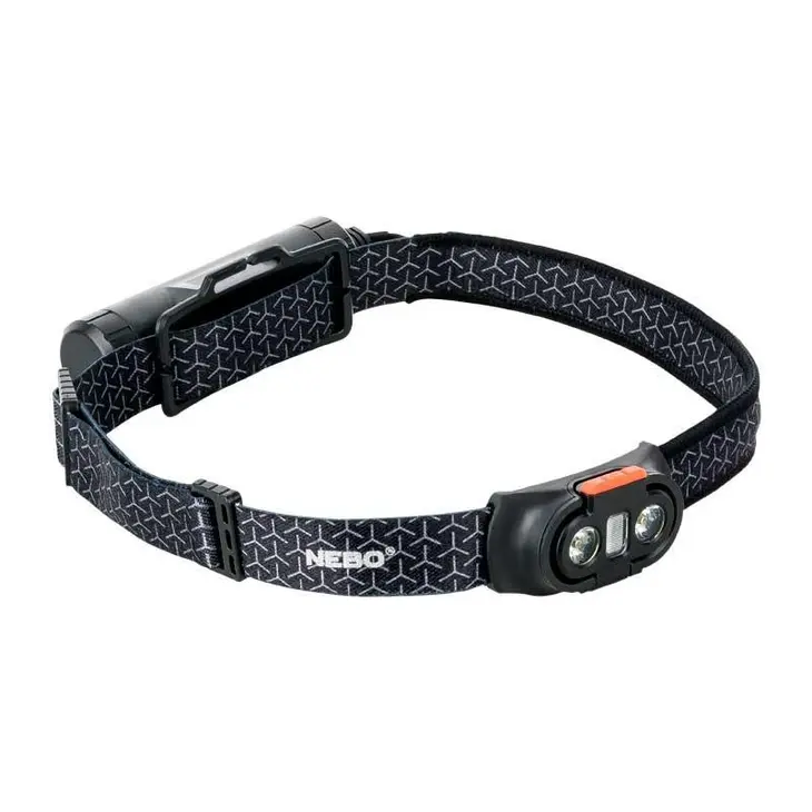 Lampe frontale Einstein 1000 flex – Nebo