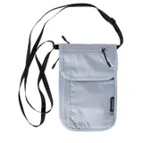 Pochette tour de cou Travel Neck Wallet – Cocoon